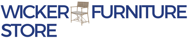 Wicker Furniture Store
