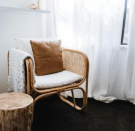 Wicker Furniture- A Comprehensive Guide
