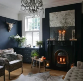 Seasonal Trends: Wicker Furniture in Summer vs. Winter